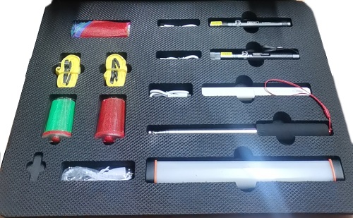 火警视频仿照尝试工具箱 火警视频仿照尝试工具箱
